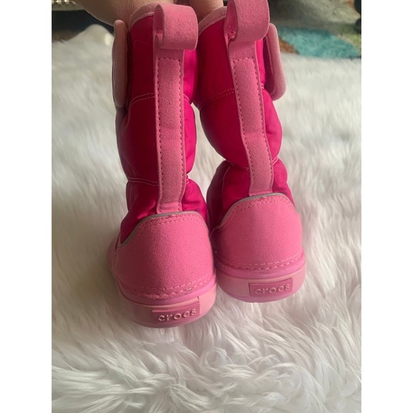 Crocs boots - Picture 5 of 5